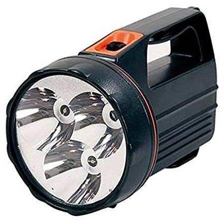 TORCIA LANTERNA 3 LED E 026-0