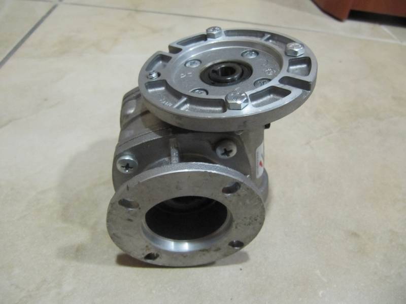 RIDUTTORE RMI28 1:20 FLAGIATO PAM56B14 FORO14 2100210921-0