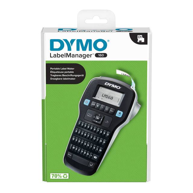 DYMO 2174450 Labelmanager 160 Label-2