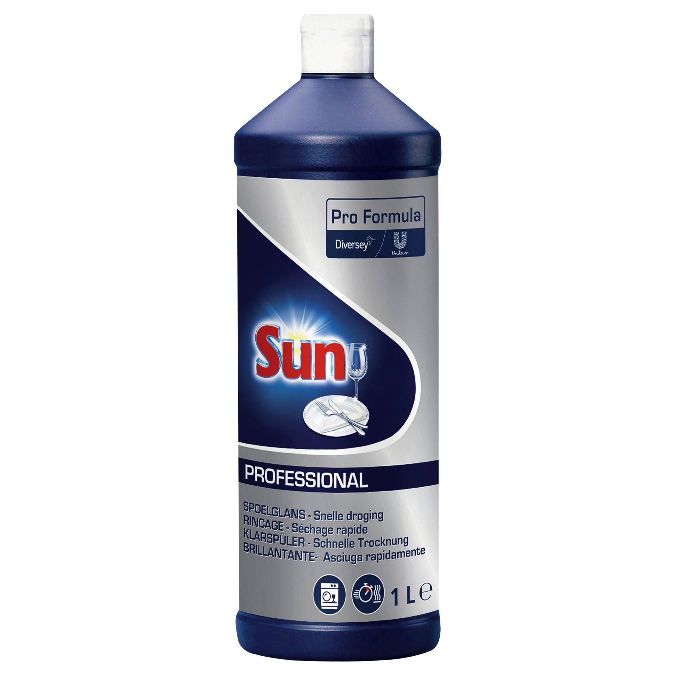 Brillantante solare 1l-2