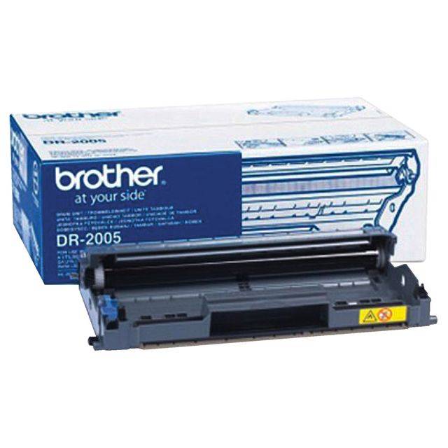 Brother Unità a tamburo Tamburo DR-2005 DR2005 Originale Nero 12000 pagine-9