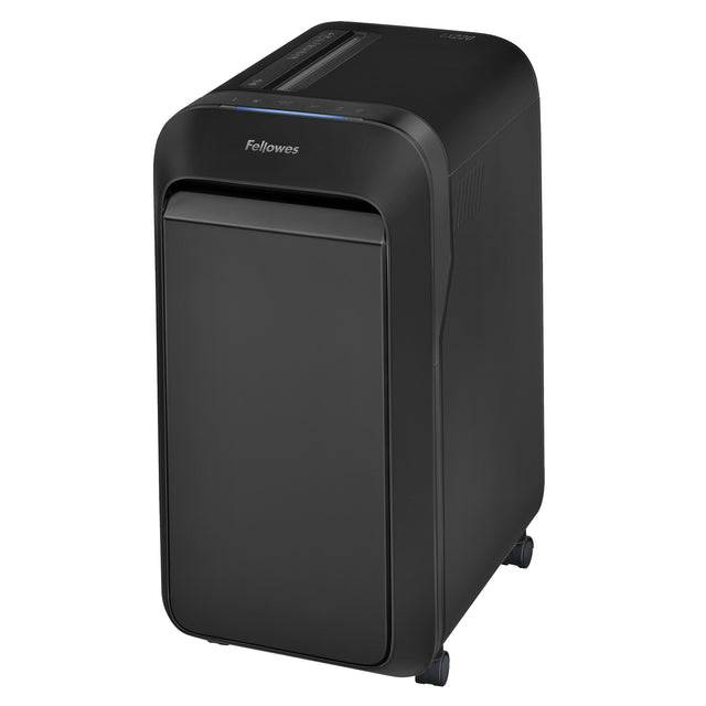 Fellowes LX220 - Vorzerkleinerer - Mini-Cut - 4 x 12 mm - P-4, T-4 (5502601)-5