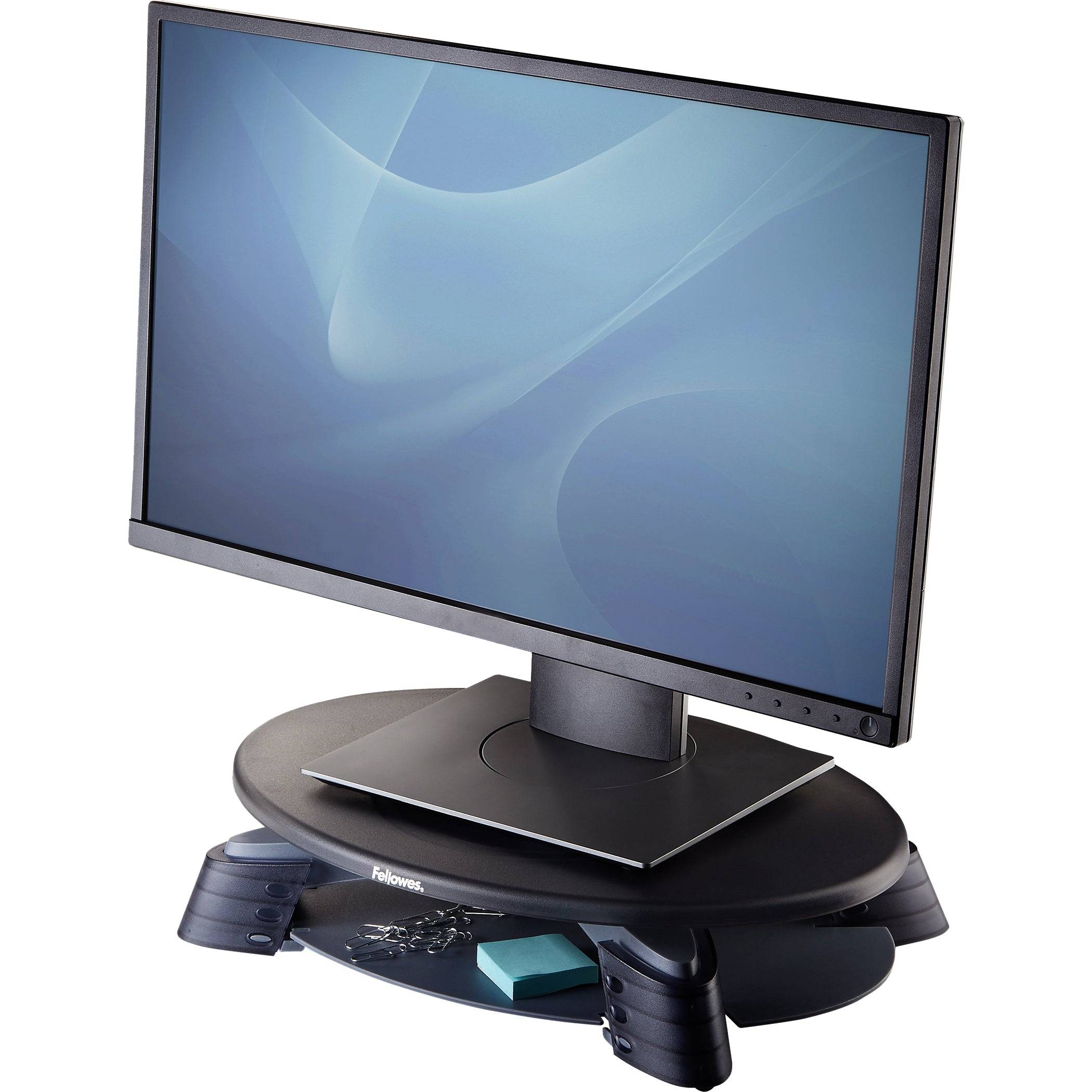 FELLOWES SUPPORT MONITEUR TFT/LCD COMPACT-5