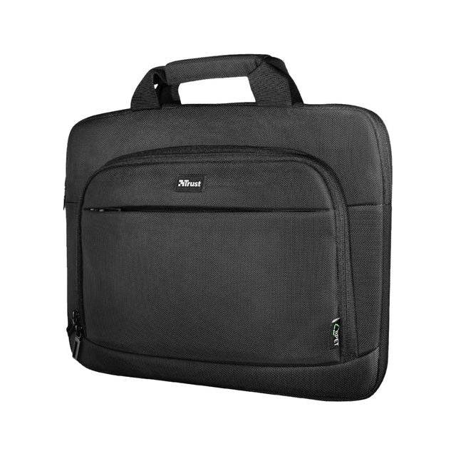 Borsa per Notebook Trust SYDNEY Adatto per massimo: 35,6 cm (14") Nero-5