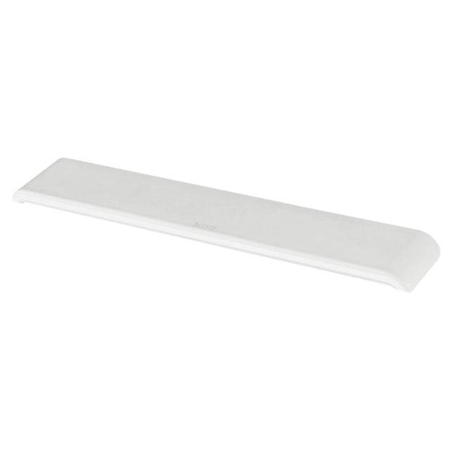 Leitz Ergo Cosy poggiapolso Grigio (Leitz Cosy Adjustable Keyboard Wrist Rest Light Grey) - Versione UK-4