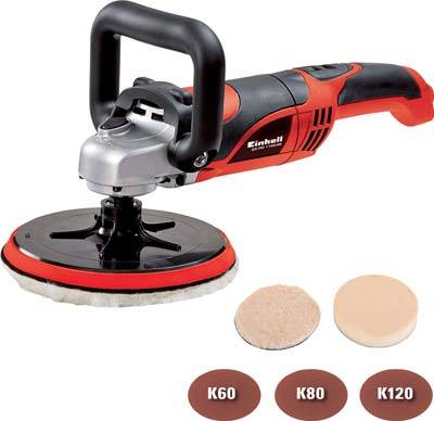 LUCIDATRICE CC-PO 1100/2 E EINHELL-1