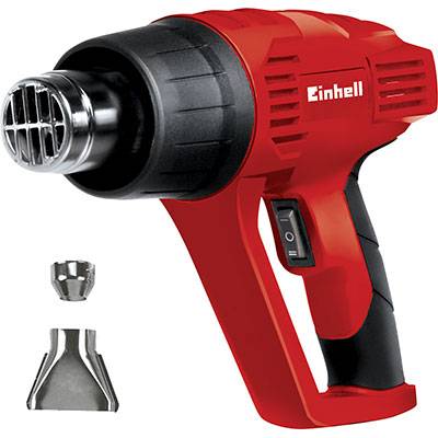 Pistola ad aria calda Einhell TC-HA 2000/1 2000 W-1