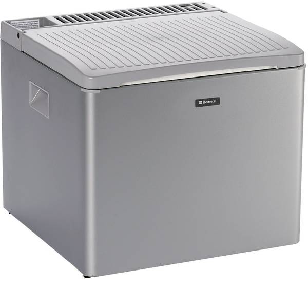 Contenitori refrigeranti - Dometic Group COMBICOOL RC 1200 EGP Borsa frigo Assorbitore 12 V, 230 V Argento 41 l - Contenitori refrigeranti - Dometic Group COMBICOOL RC 1200 EGP Borsa frigo Assorbitore 12 V, 230 V Argento 41 l -