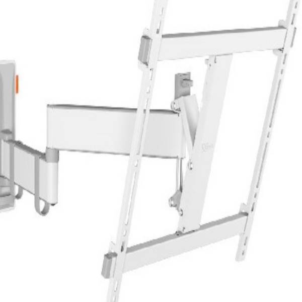 Vogels B0BKQWC26K Supporto TV TVM 3443 da 32 a 65 Pollici Bianco