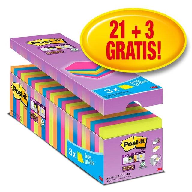 CF21+3 VALUE PACK SSTICK 654 COLASS-7