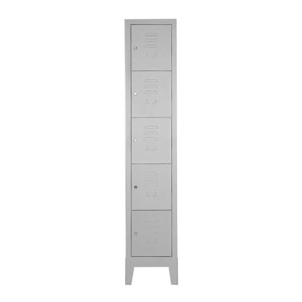 Casellari 5 posti prof. 50