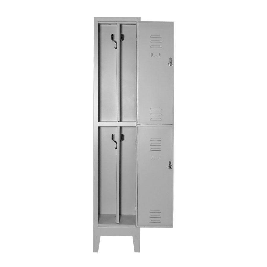 Multiplo 2 posti 36x33 con tramezza sporco/pulito-0