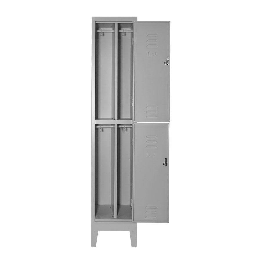 Multiplo 2 posti 36x50 con tramezza sporco/pulito-0