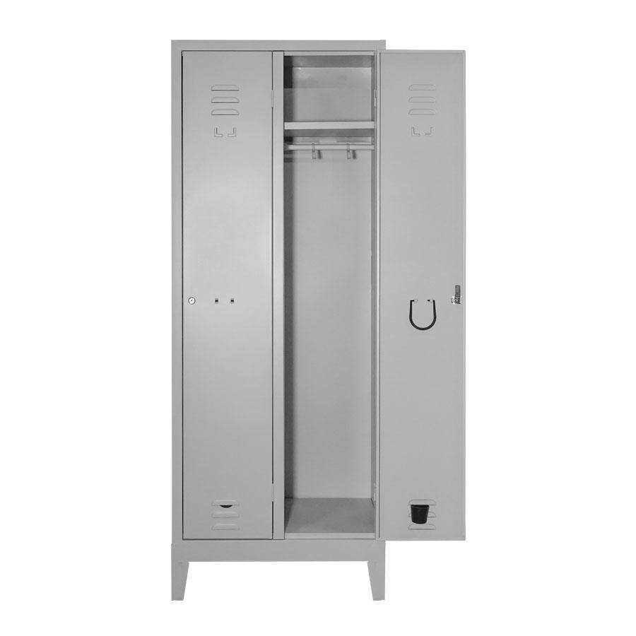 Spogliatoio 2 posti 69x50-0