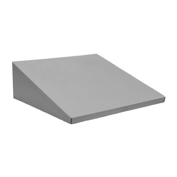 Tetto Spiovente 98x50x15