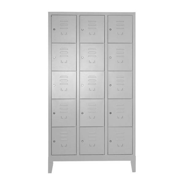 Casellari 15 posti prof. 50