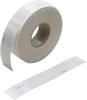 3M Diamond Grade™ 983-10 98310ECEOLD Nastro segnaletico catarifrangente Bianco (riflettente) 50 m