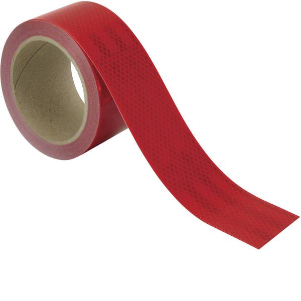 Nastri catarifrangenti - Nastro segnaletico catarifrangente 3M Diamond Grade™ 983-72 DR-1230-4070-8 Rosso (riflettente) 1 Rotolo(i) Per superfici - Nastri catarifrangenti - Nastro segnaletico catarifrangente 3M Diamond Grade™ 983-72 DR-1230-4070-8 Rosso (riflettente) 1 Rotolo(i) Per superfici -
