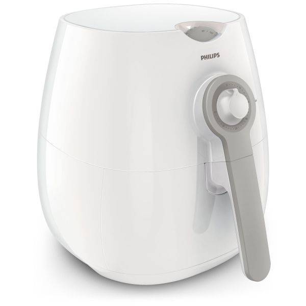 Philips HD9216/80 Daily Collection AirFryer Friggitrice 1425 W Rapid Air