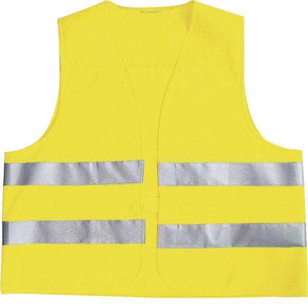 Prodotti assistenza guasti e incidenti - Giubbotto di sicurezza 86053 86053 Adulti - Prodotti assistenza guasti e incidenti - Giubbotto di sicurezza 86053 86053 Adulti -