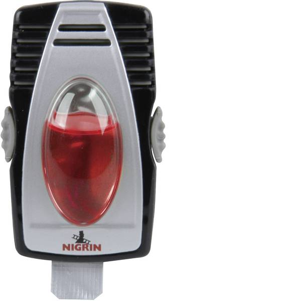 Deodoranti per auto - Nigrin Deodorante in gel pesca 1 pz. - Deodoranti per auto - Nigrin Deodorante in gel pesca 1 pz. -