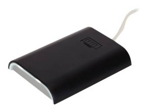 R5427RFID senza contatto - USB