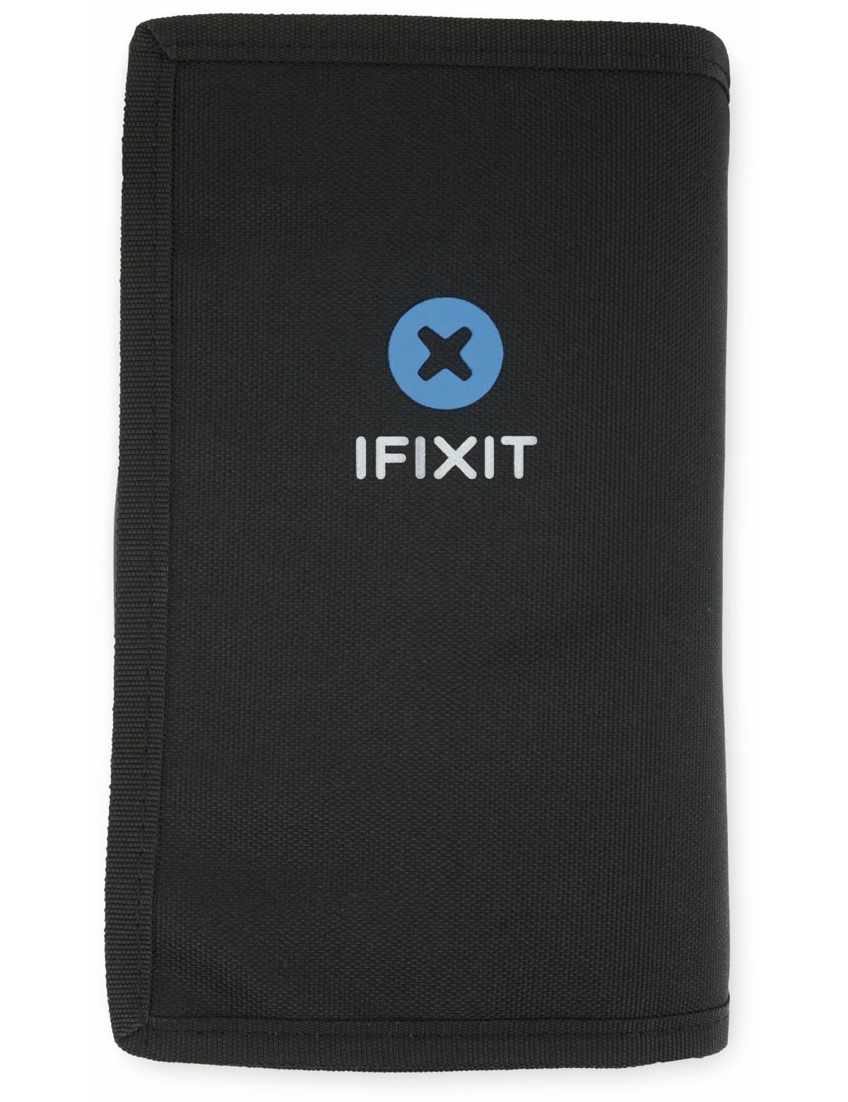 Immagine simbolo per iFixit Pro Tech Toolkit EU145307-4 Kit di riparazione Smartphone 83 parti