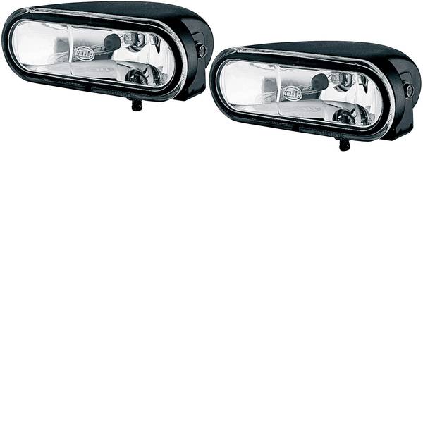 Faretti per auto - Faretto abbagliante FF 75 H7 Hella (L x A x P) 155 x 63 x 97 mm - Faretti per auto - Faretto abbagliante FF 75 H7 Hella (L x A x P) 155 x 63 x 97 mm -