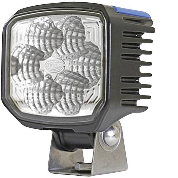 Fari e proiettori da lavoro - Faro da lavoro Hella Power Beam 1000 12 V, 24 V (L x A x P) 112 x 129 x 62 mm 850 lm - Fari e proiettori da lavoro - Faro da lavoro Hella Power Beam 1000 12 V, 24 V (L x A x P) 112 x 129 x 62 mm 850 lm -