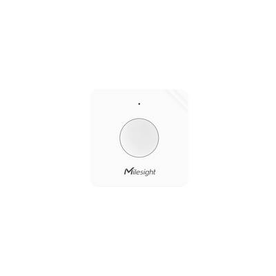 Milesight IoT Smart Button, WS101-868M-Scene LoRaWAN (WS101-868M-Scene)-0