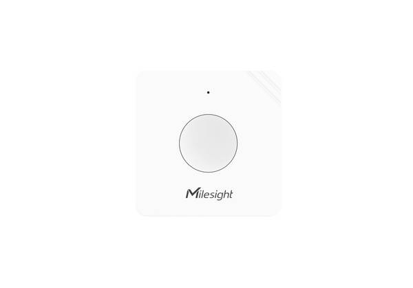 Milesight IoT Smart Button, WS101-868M-Scene LoRaWAN (WS101-868M-Scene)