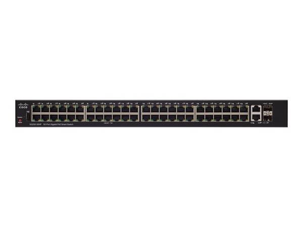 Cisco SG250-50-K9-UK