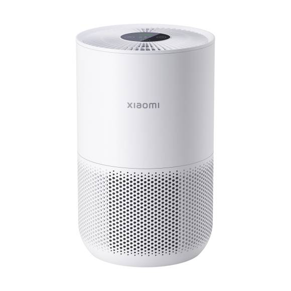 Xiaomi Mi Air Purifier 4 Compact-0