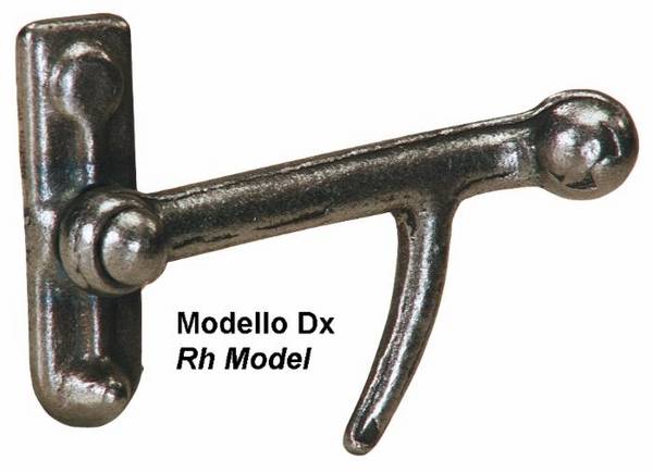 CHIUSURA A PALLA DX LEGGERISSIMA 3518