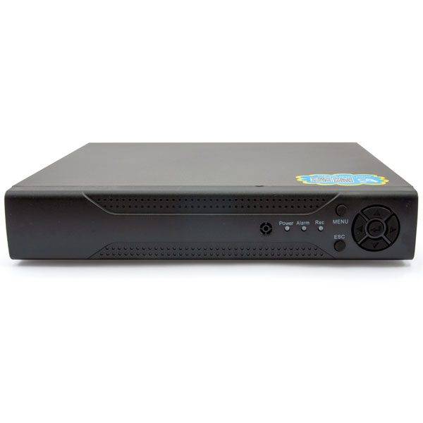 Registratore DVR 5 in 1 - 8 Canali-1