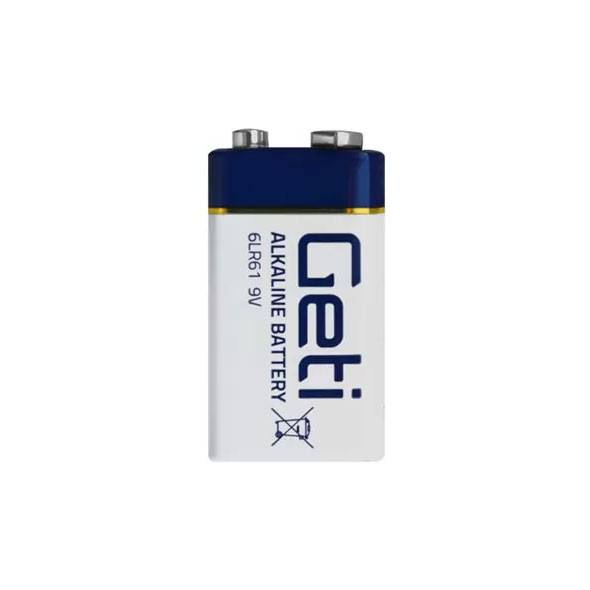 Batteria Super Alcalina 9 V-1