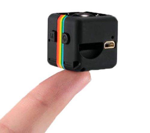 Mini telecamera action sport Full HD-0