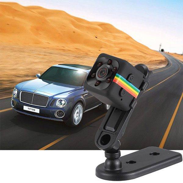 Mini telecamera action sport Full HD-1