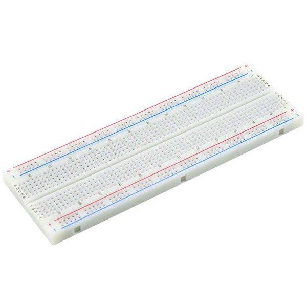 Breadboard - 830 Contatti-0