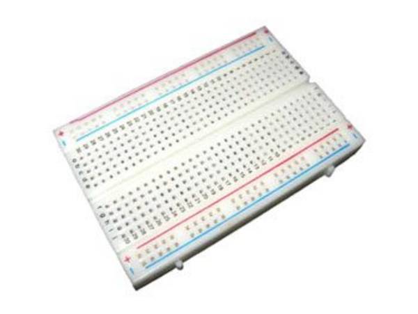Breadboard - 400 CONTATTI