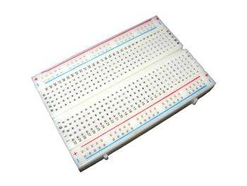 Breadboard - 400 CONTATTI-0