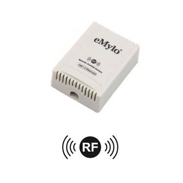 Ricevitore 2 Canali 12V - 433 MHz