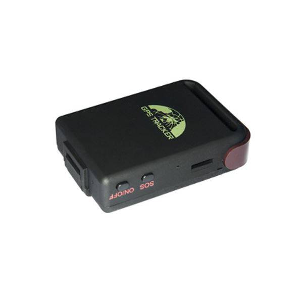 Localizzatore GPS/GSM/GPRS con Microfono Integrato e APP