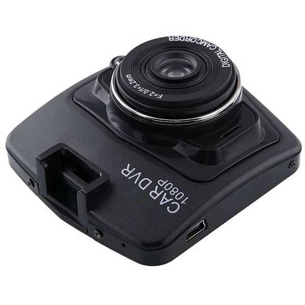 Camera Car HD con monitor-1