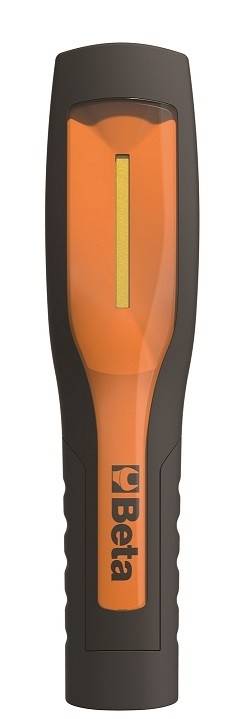 LAMPADA RICARICABILE SNODATA BETA 1838SW 1000 LUMEN 018380142-0