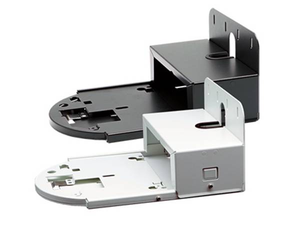 Lumens VC-WM12 Mensola per fotocamera (VC-WM12 [White] - Wall Mount for the PTZ Camera Series WHI)