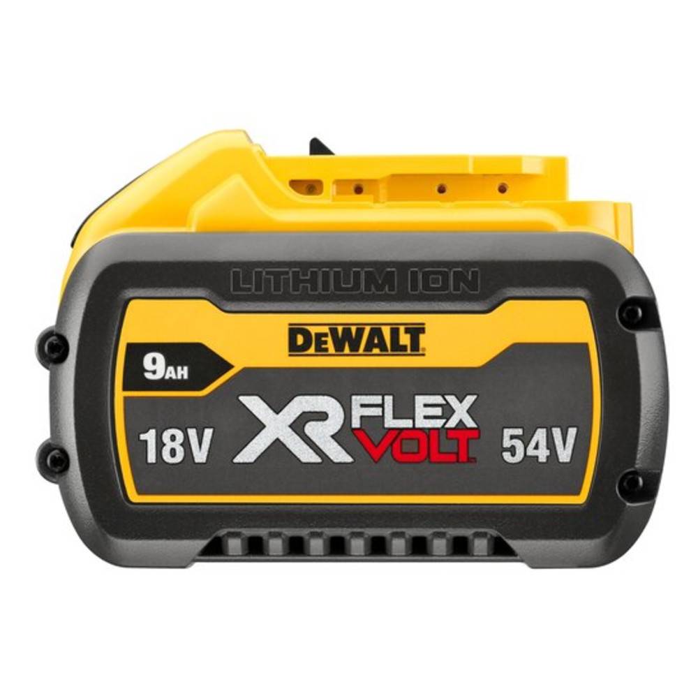 DeWalt DCB547 FlexVolt 18V/54V XR 9,0 Ah (DCB547)-1