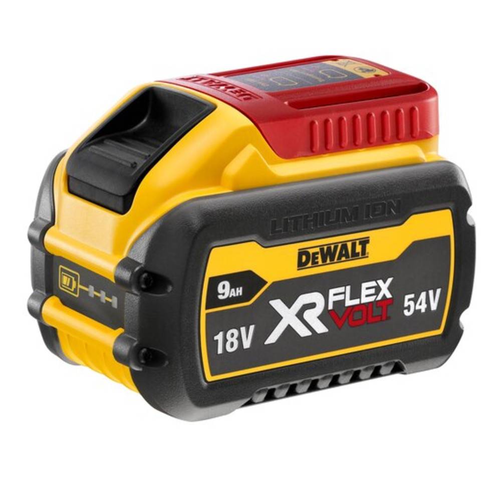 DeWalt DCB547 FlexVolt 18V/54V XR 9,0 Ah (DCB547)-2