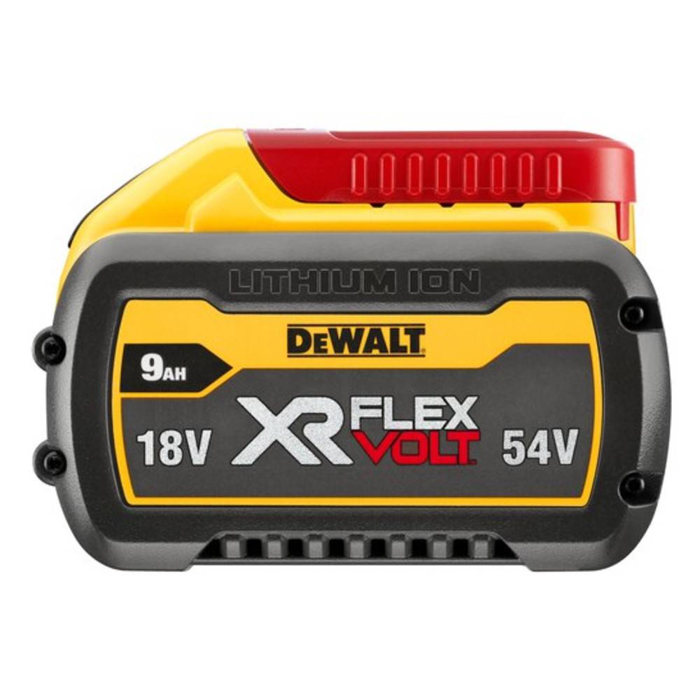 DeWalt DCB547 FlexVolt 18V/54V XR 9,0 Ah (DCB547)-3
