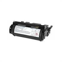 DELL M2925 cartuccia toner 1 pz Originale Nero-0
